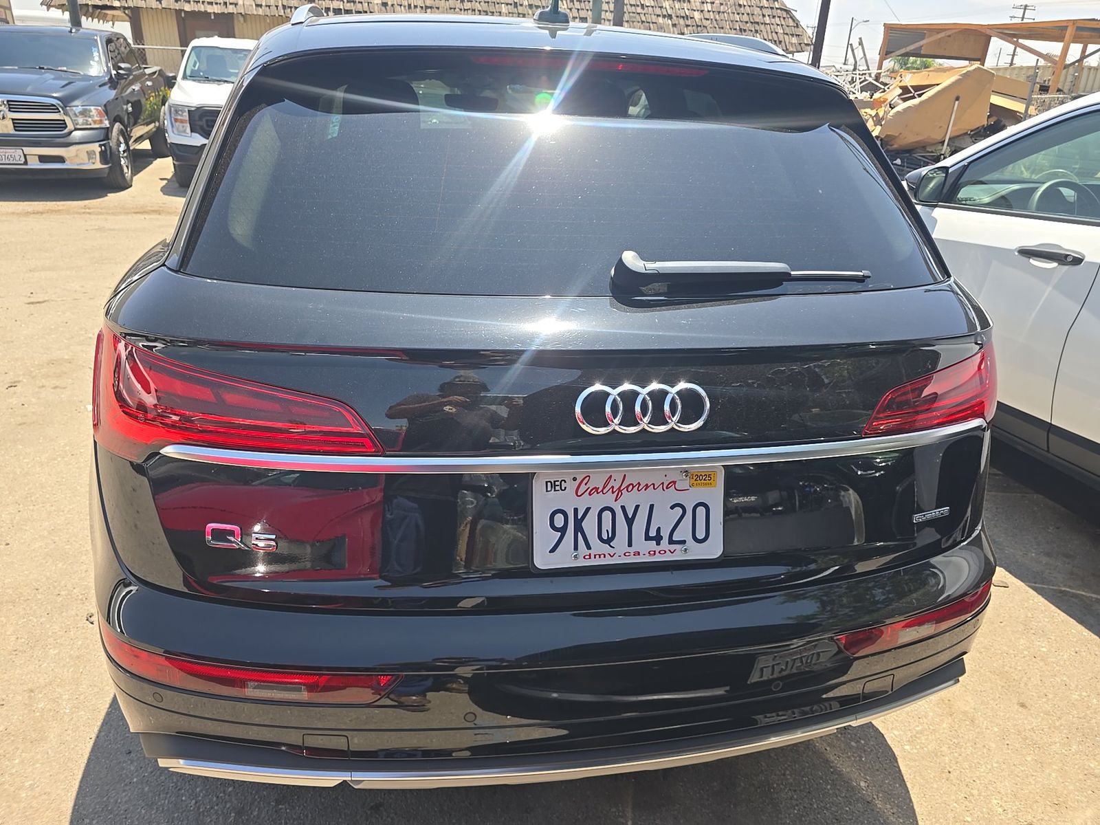 2023 Audi Q5 Premium AWD