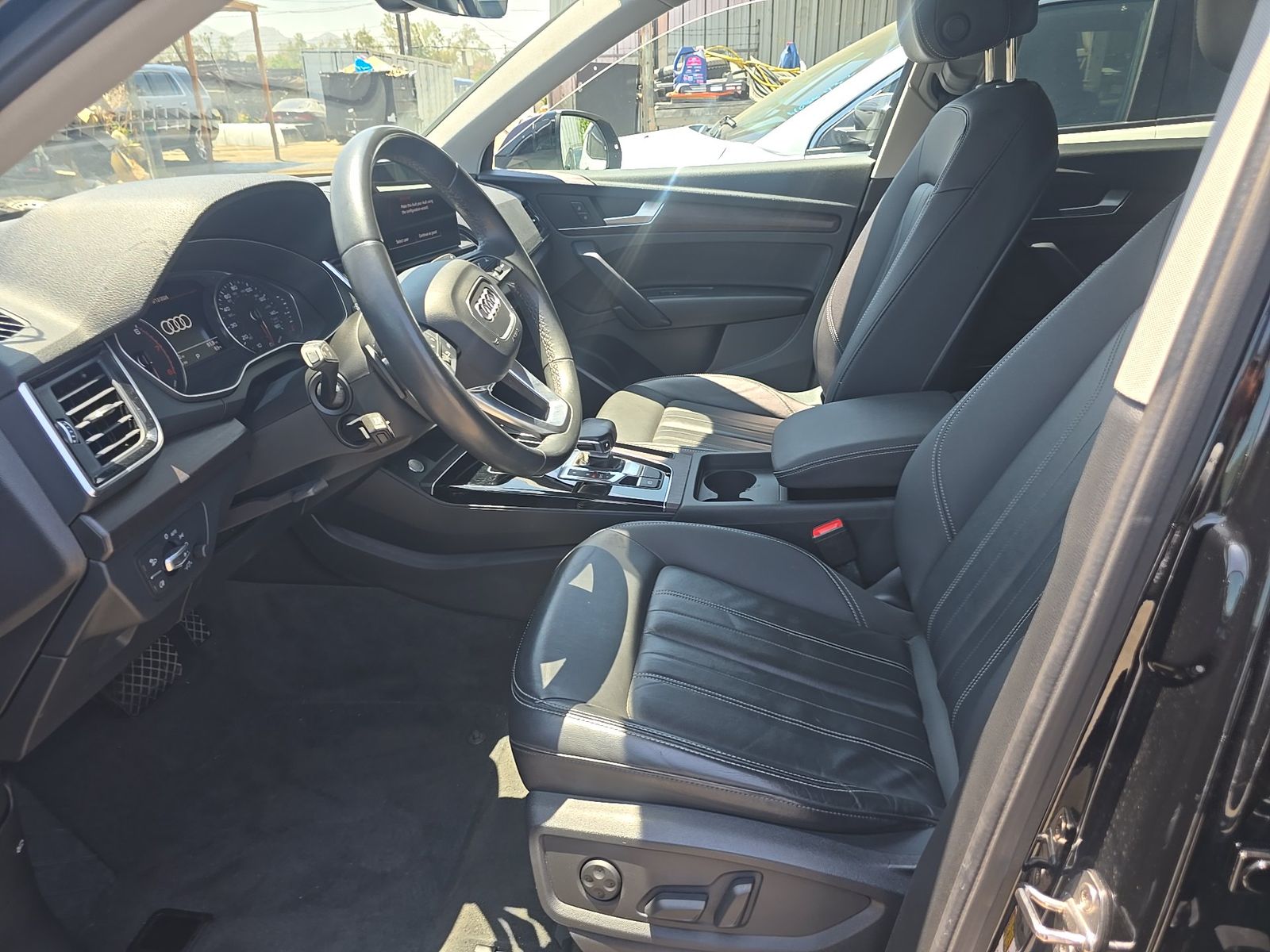 2023 Audi Q5 Premium AWD