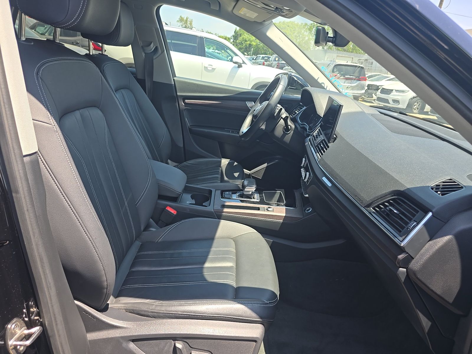 2023 Audi Q5 Premium AWD