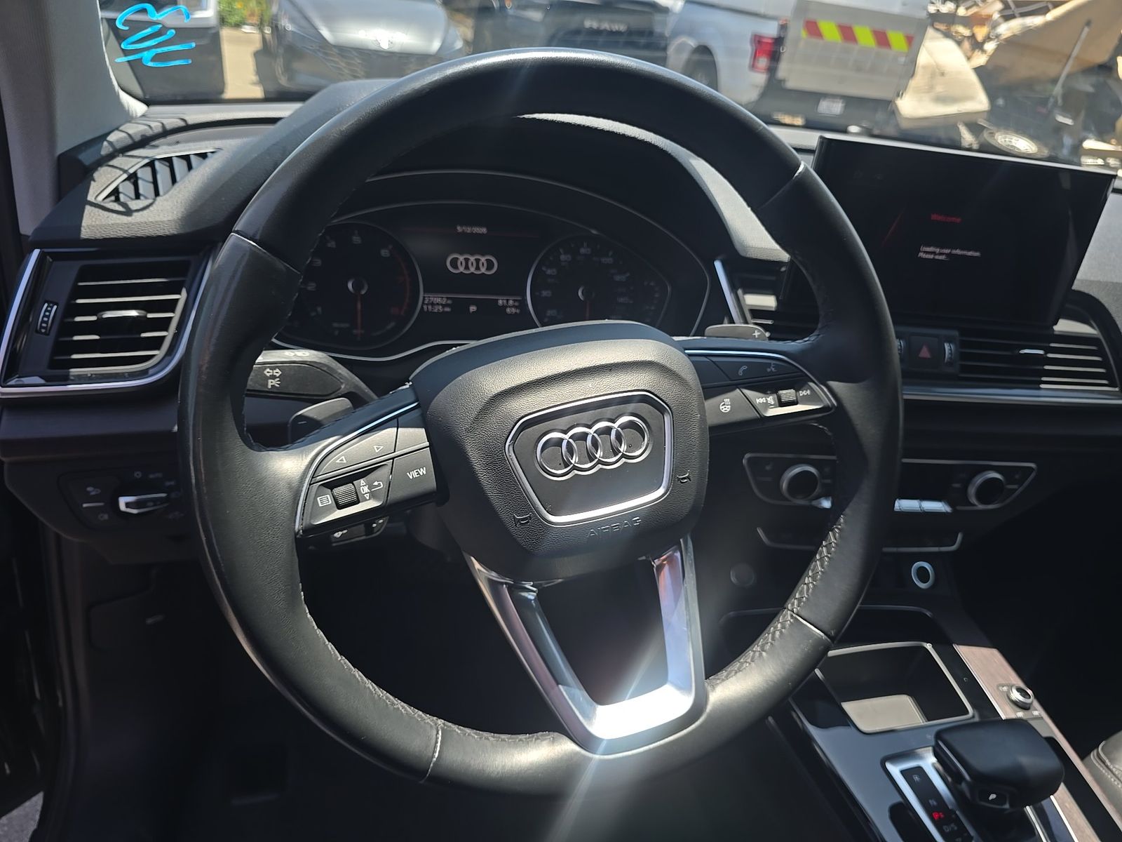 2023 Audi Q5 Premium AWD