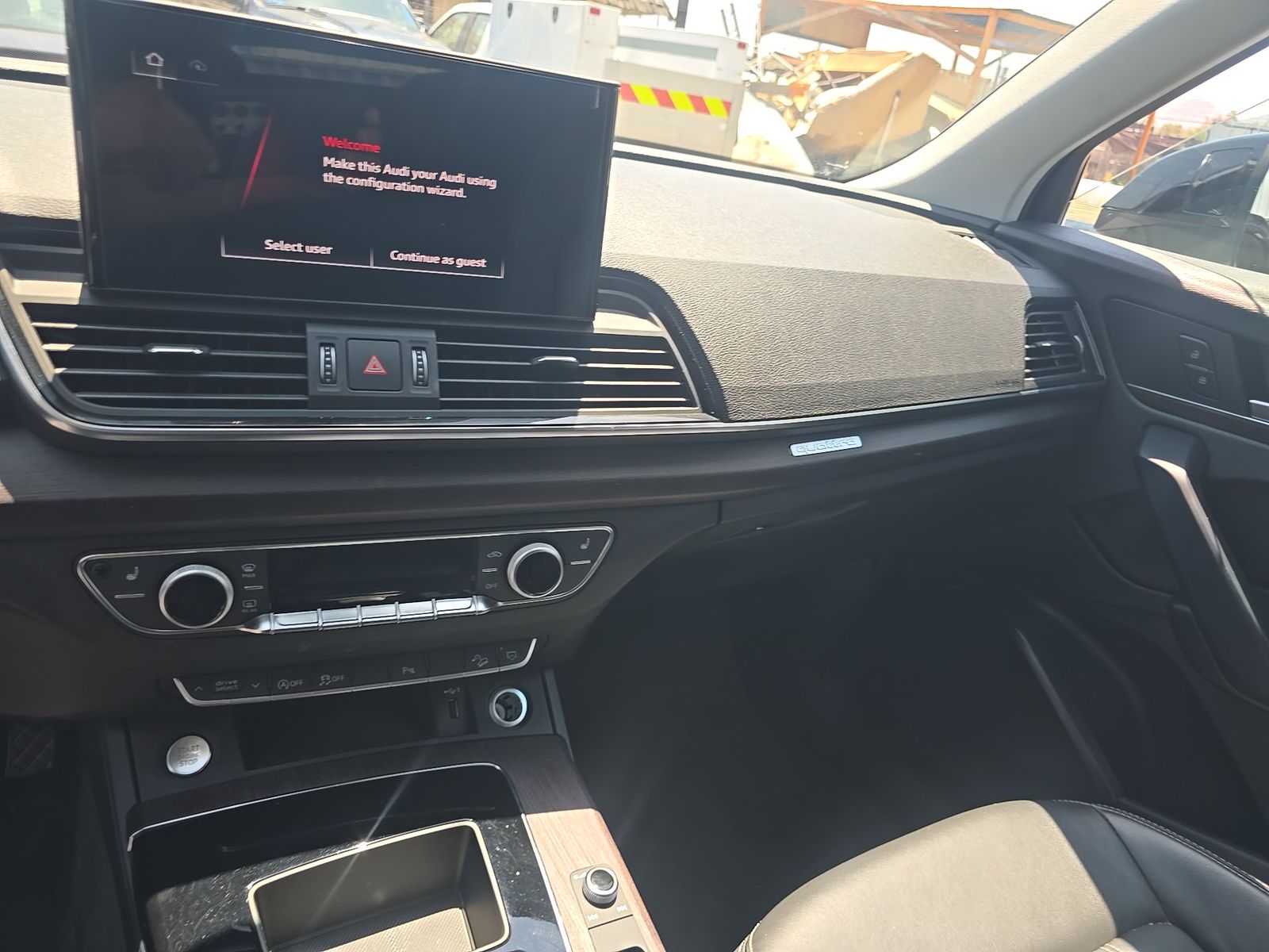 2023 Audi Q5 Premium AWD