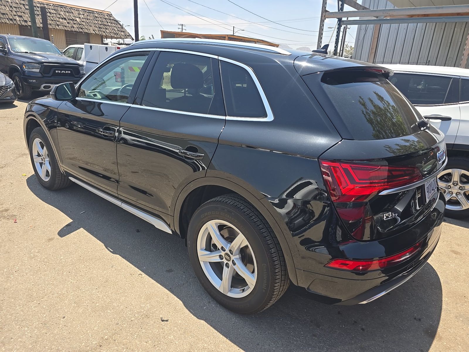 2023 Audi Q5 Premium AWD