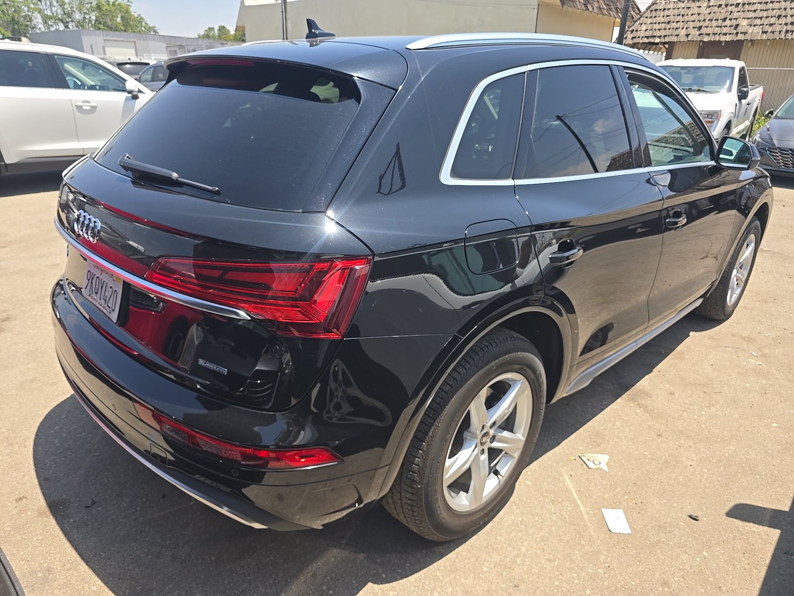 2023 Audi Q5 Premium AWD