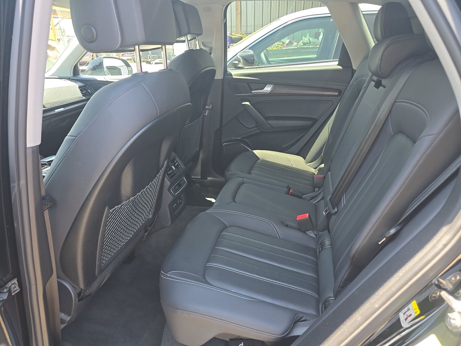 2023 Audi Q5 Premium AWD