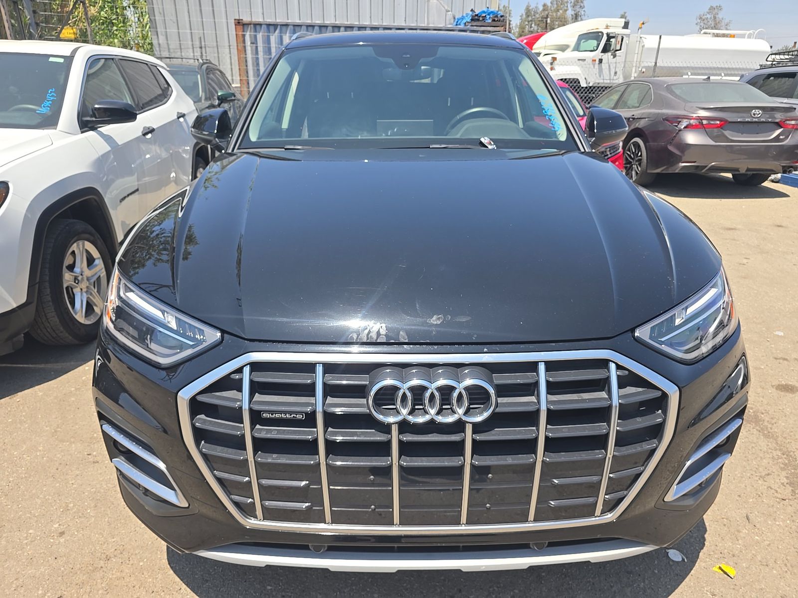 2023 Audi Q5 Premium AWD
