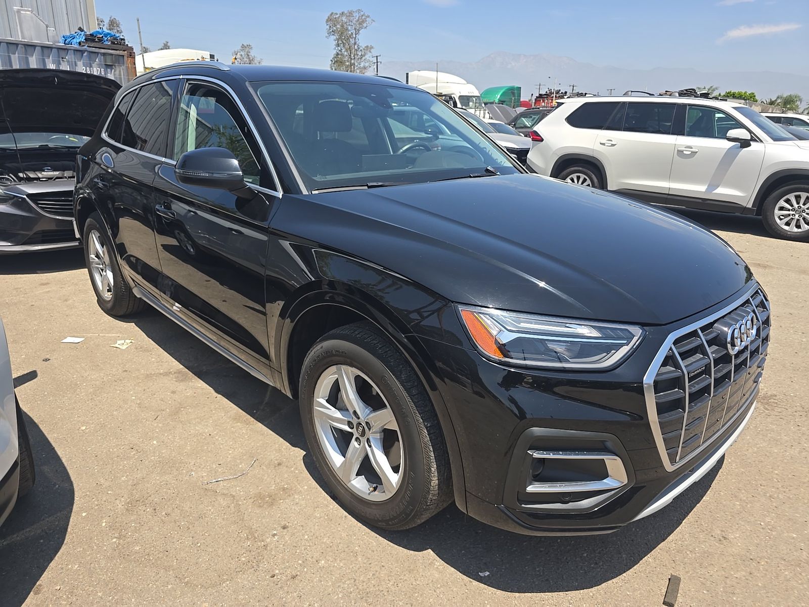 2023 Audi Q5 Premium AWD