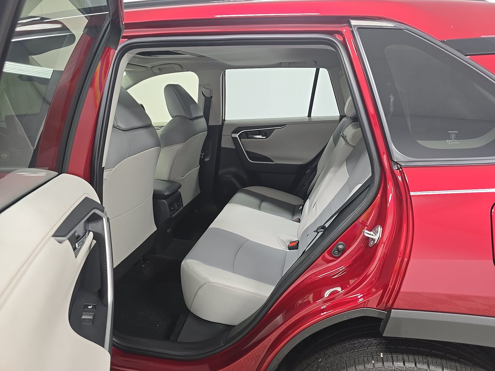 2023 Toyota RAV4 Limited AWD