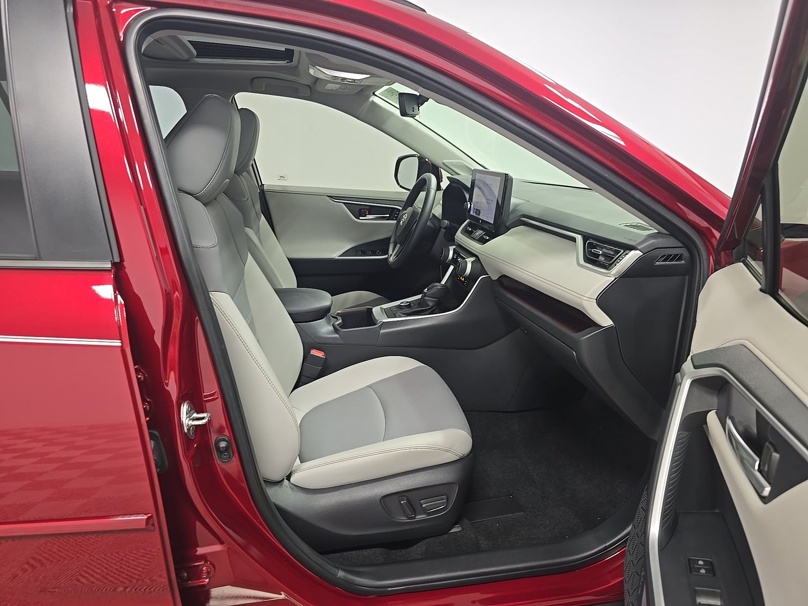 2023 Toyota RAV4 Limited AWD
