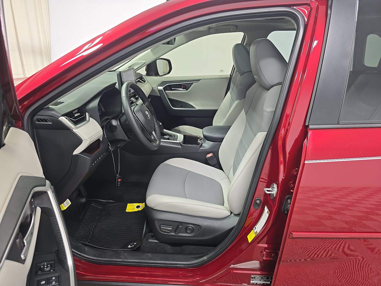 2023 Toyota RAV4 Limited AWD