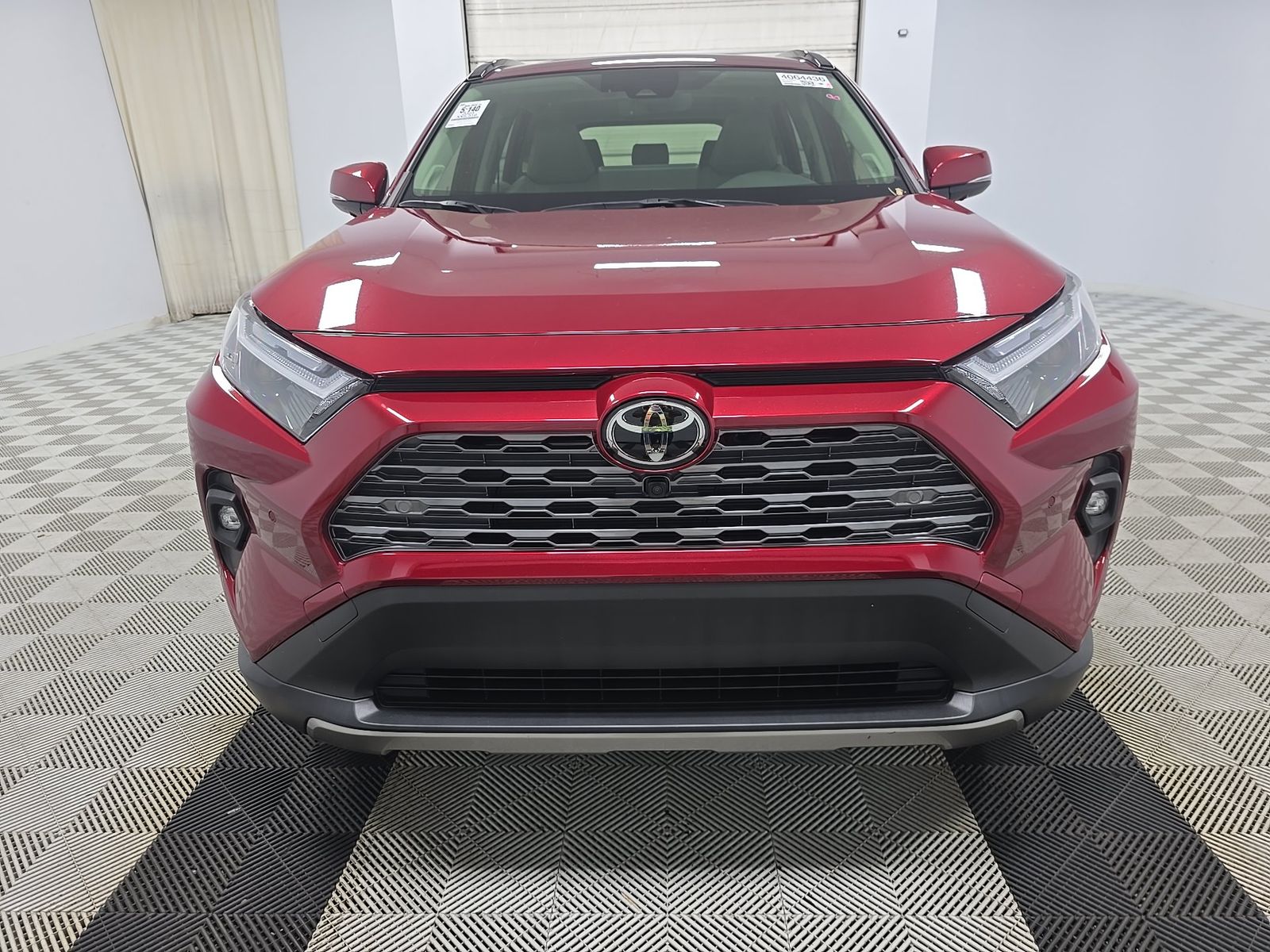 2023 Toyota RAV4 Limited AWD