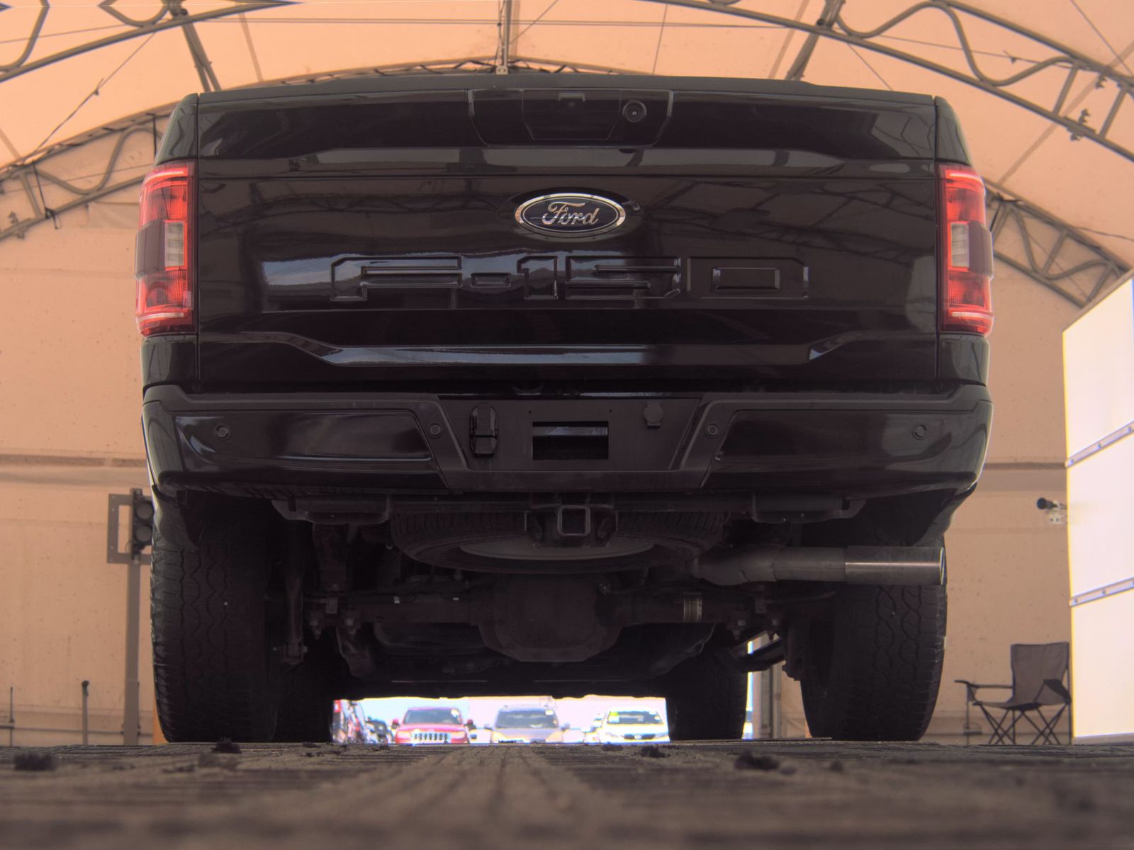 2023 Ford F-150 XLT AWD