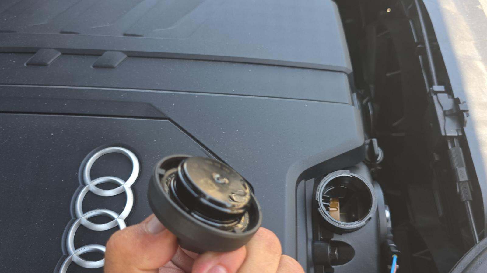 2023 Audi Q5 Premium AWD
