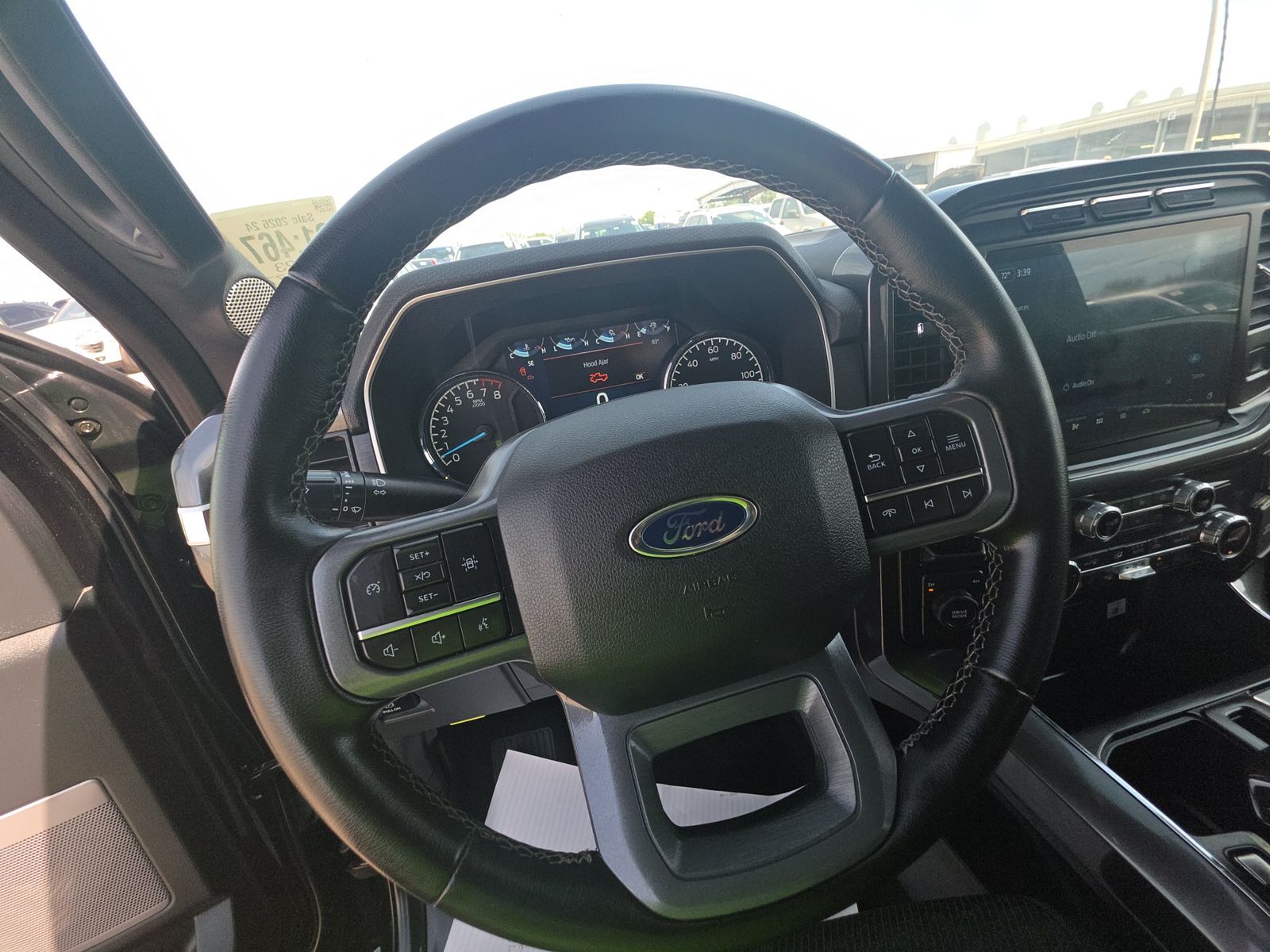 2023 Ford F-150 XLT AWD