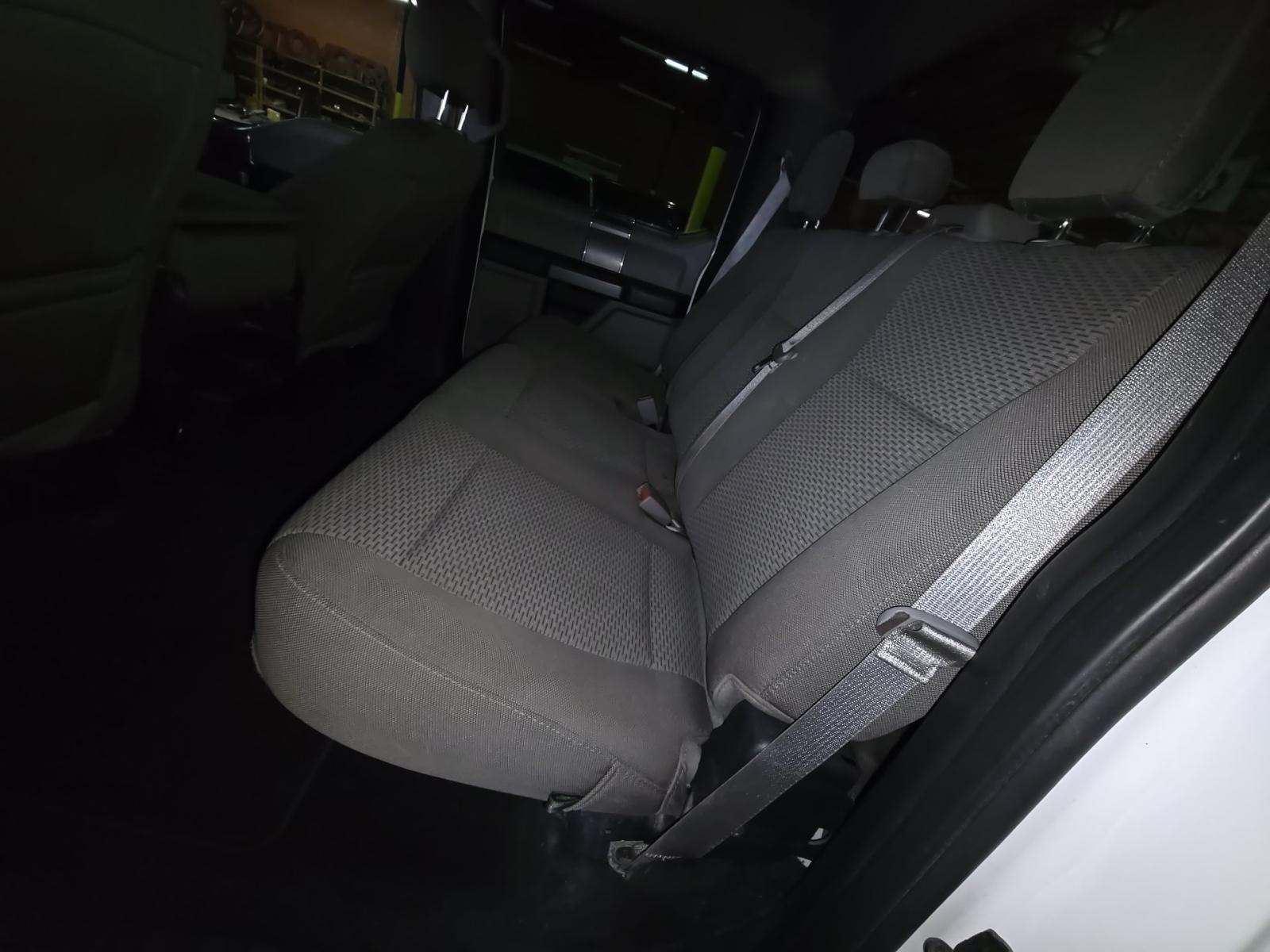 2020 Ford F-150 XLT AWD
