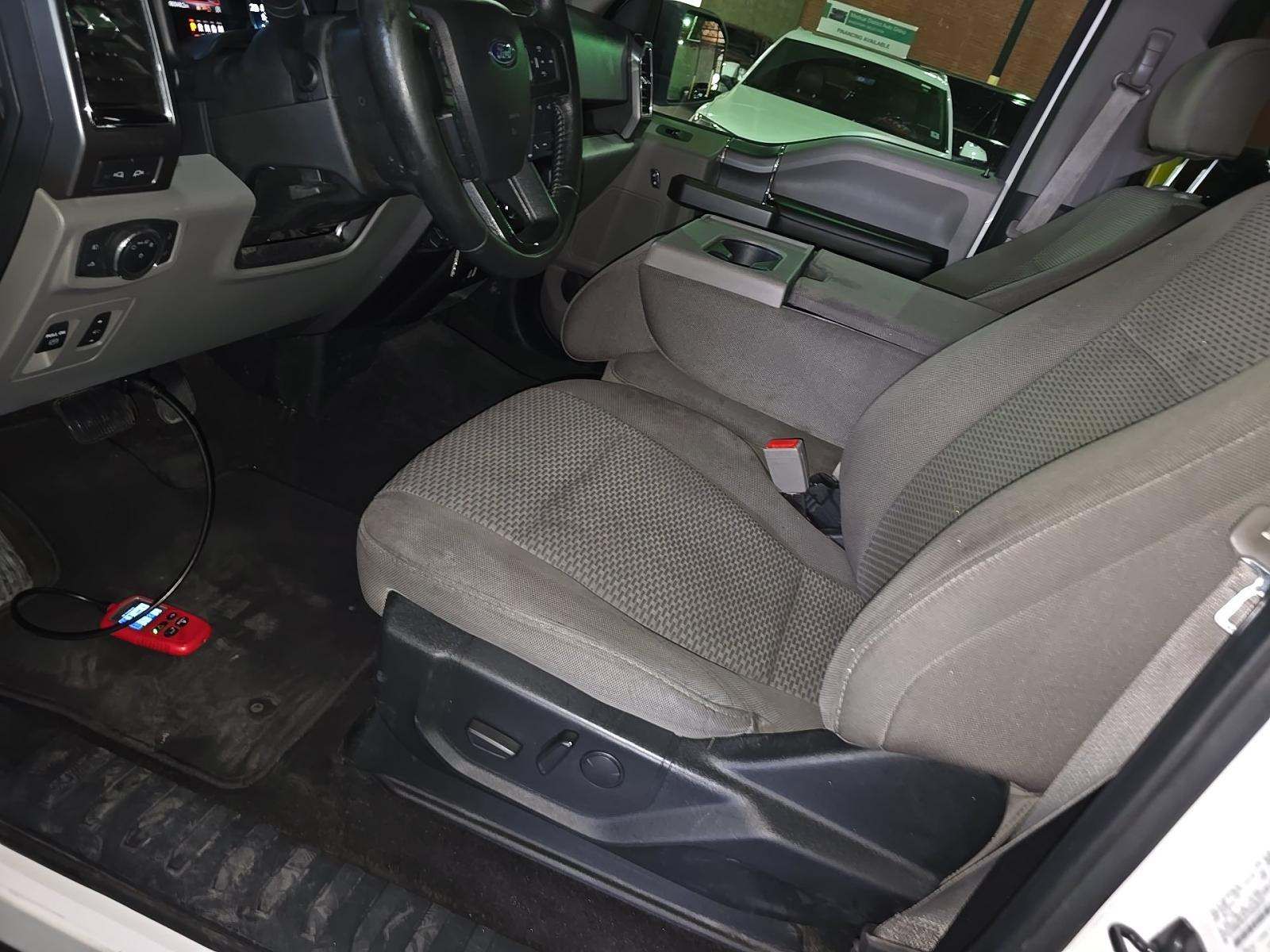 2020 Ford F-150 XLT AWD