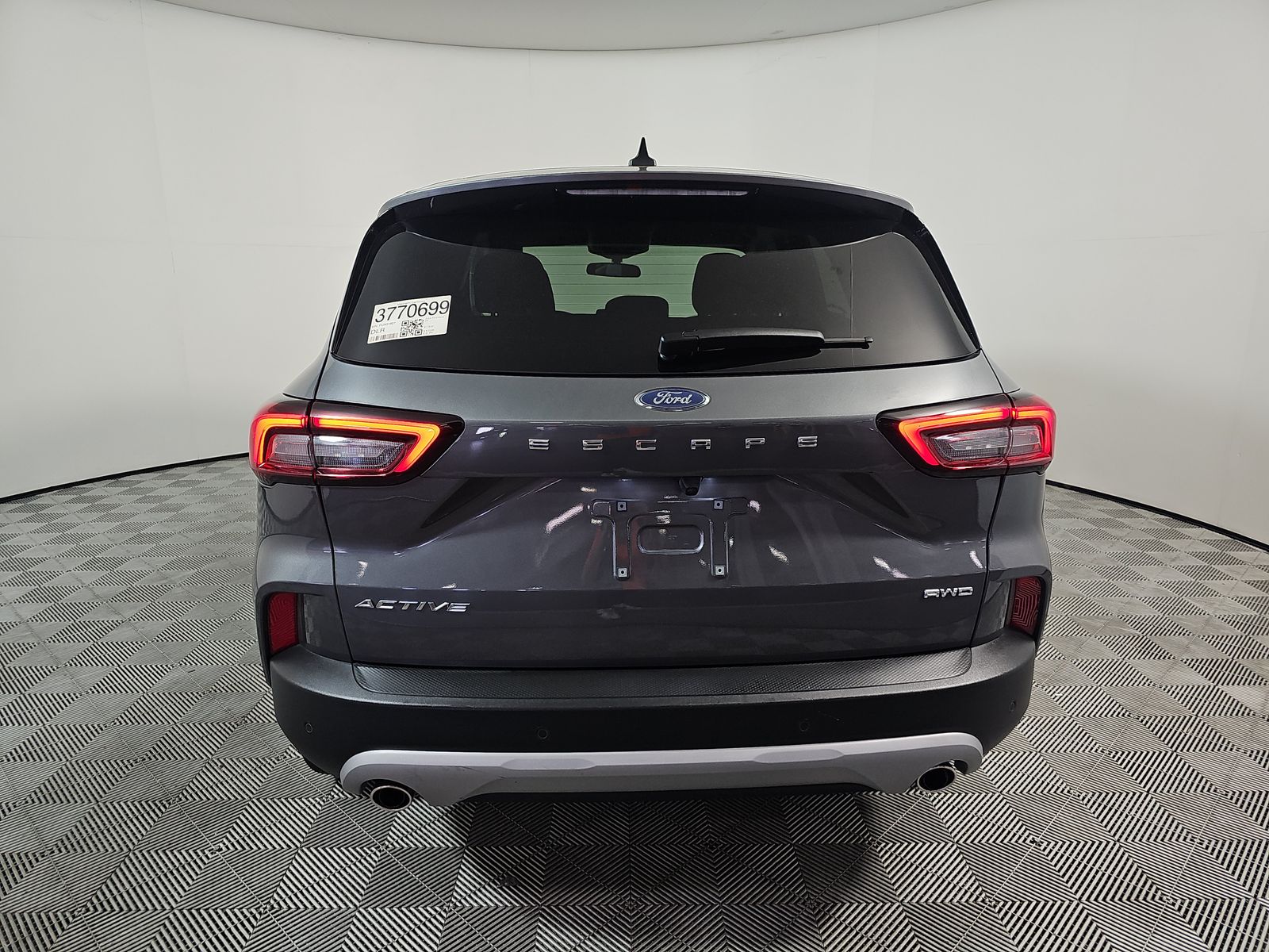 FORD ESCAPE - 6