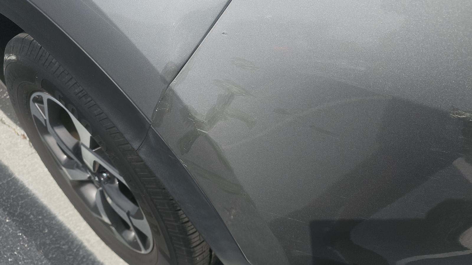2022 Kia Sportage LX FWD