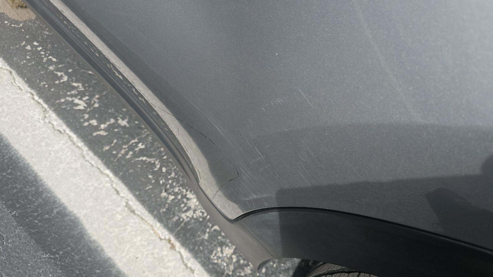 2022 Kia Sportage LX FWD