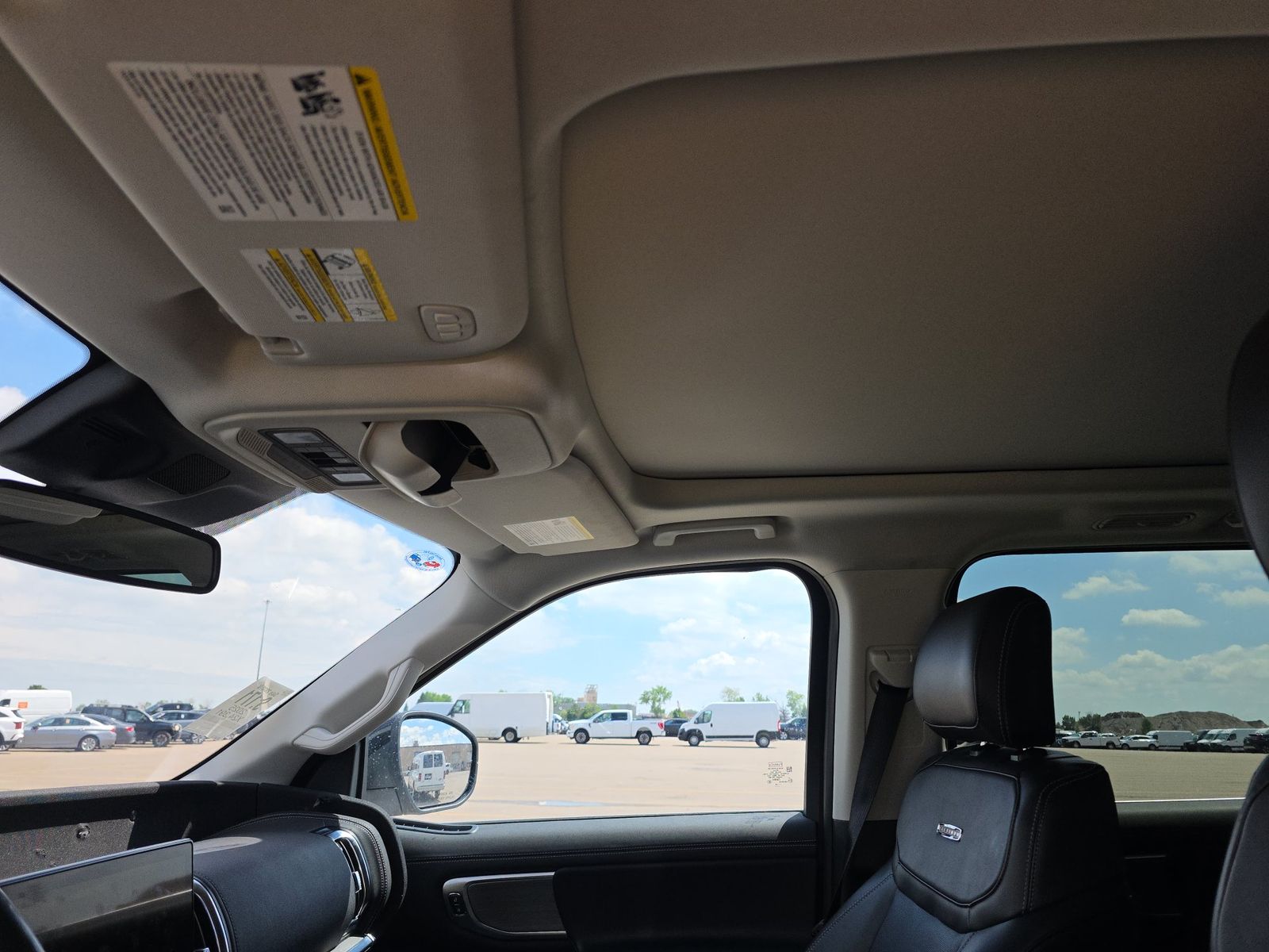 FORD EXPEDITION MAX - 10