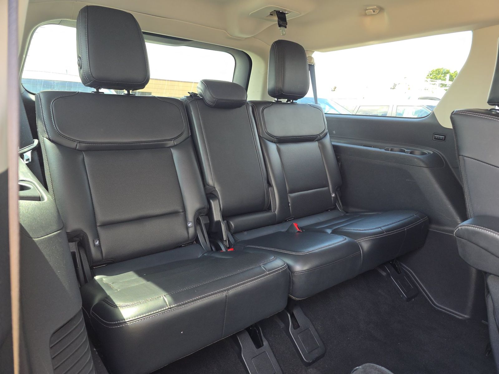 FORD EXPEDITION MAX - 9