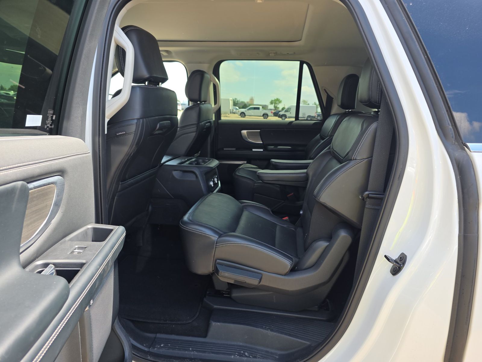 FORD EXPEDITION MAX - 8