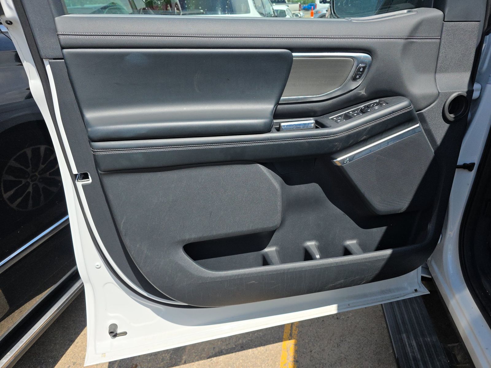 FORD EXPEDITION MAX - 4