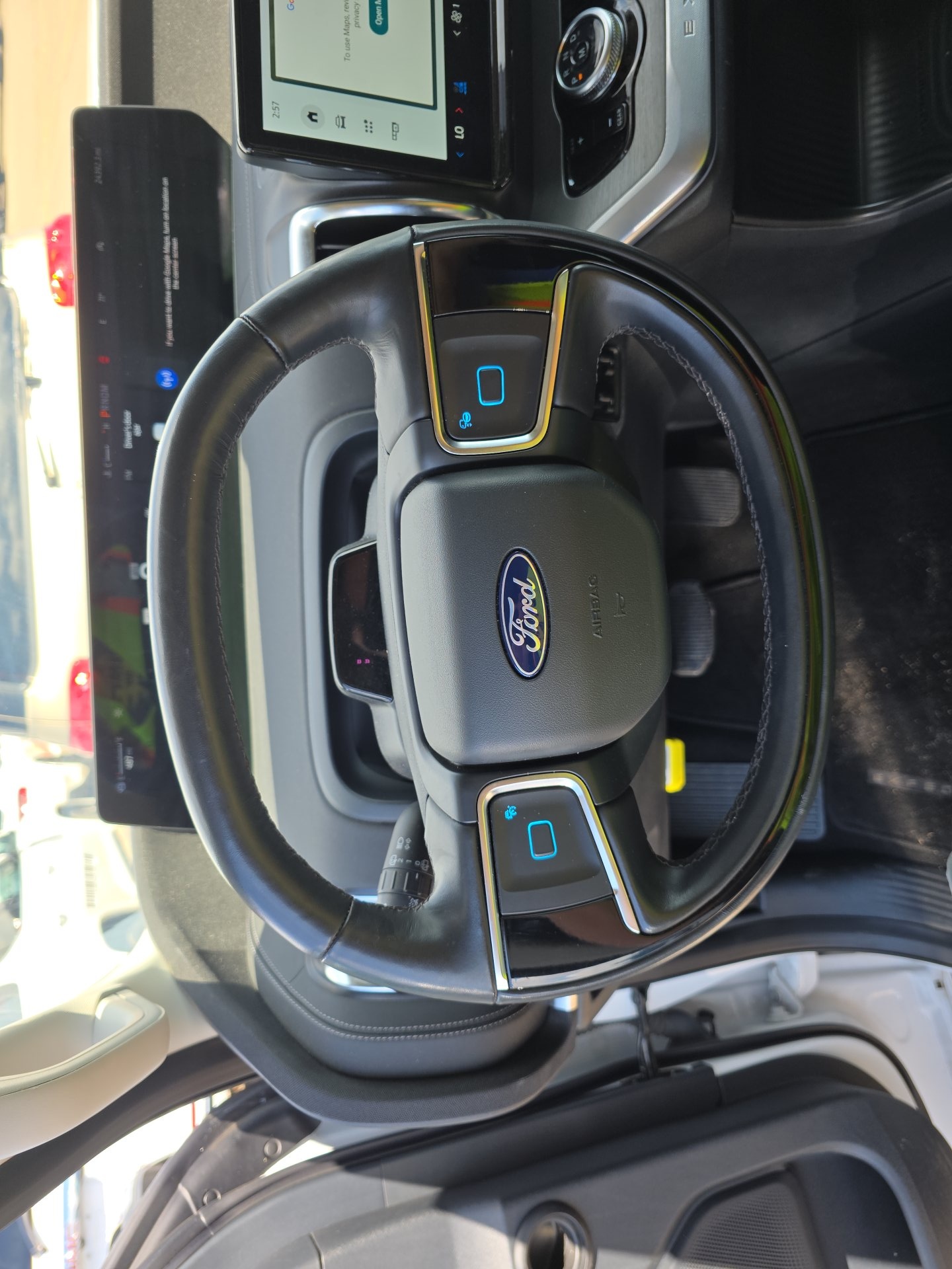 FORD EXPEDITION MAX - 5