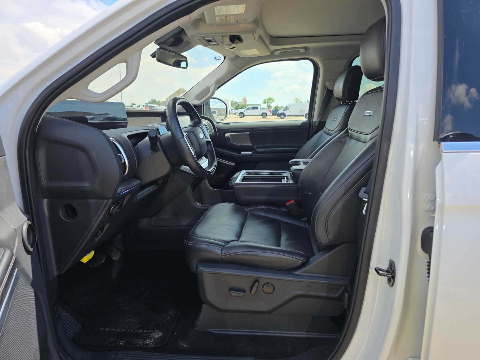 FORD EXPEDITION MAX - 1