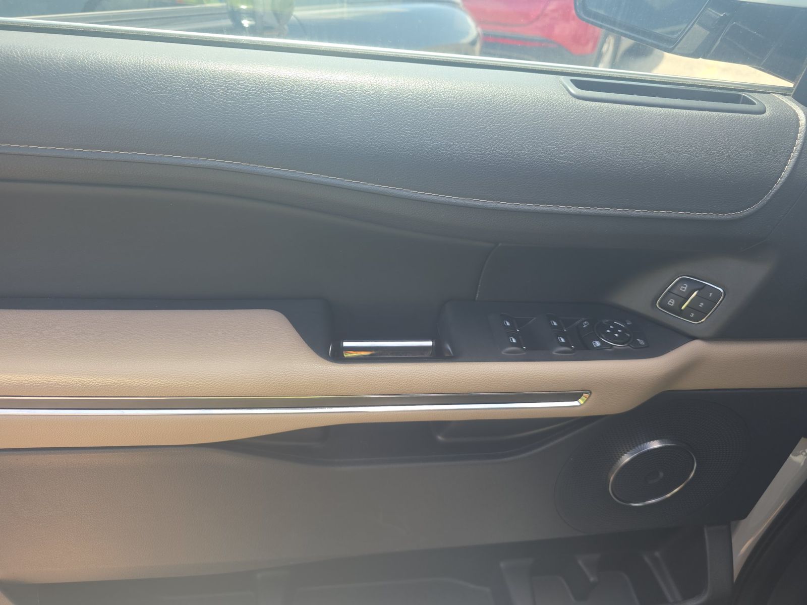 FORD EXPEDITION MAX - 10