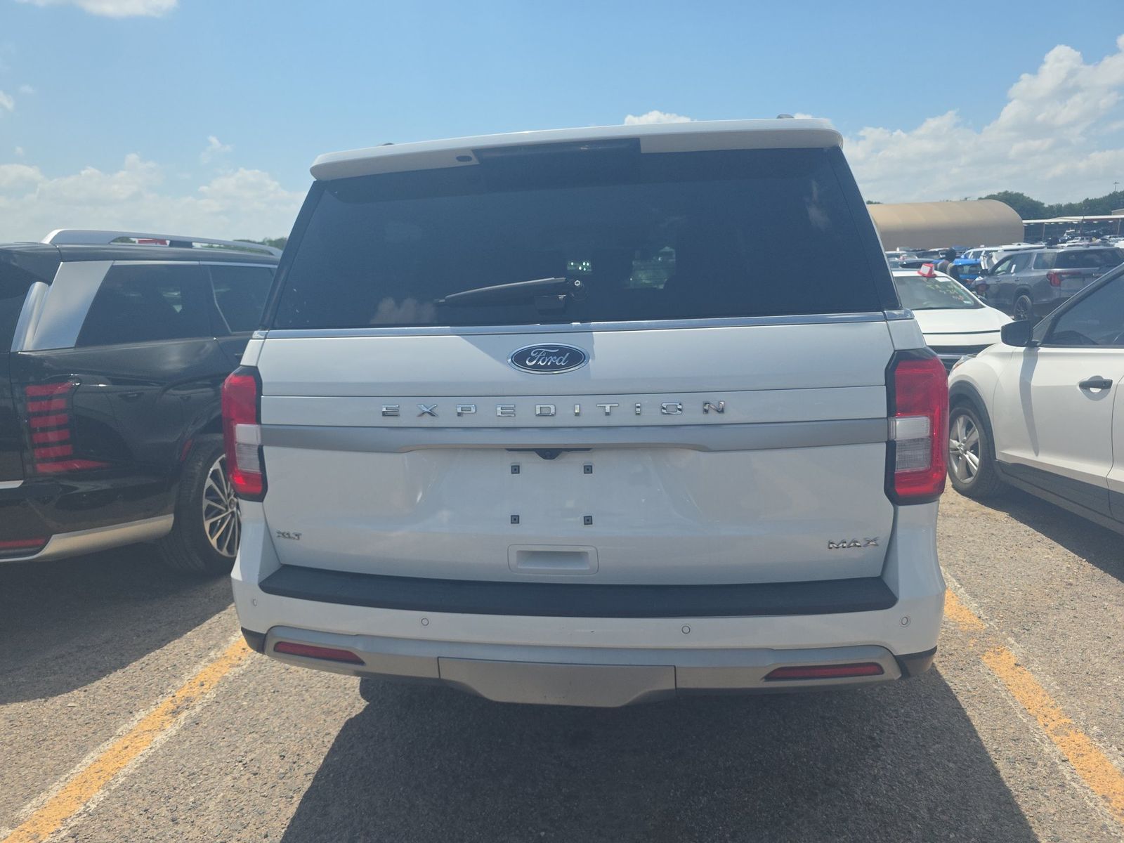 FORD EXPEDITION MAX - 6
