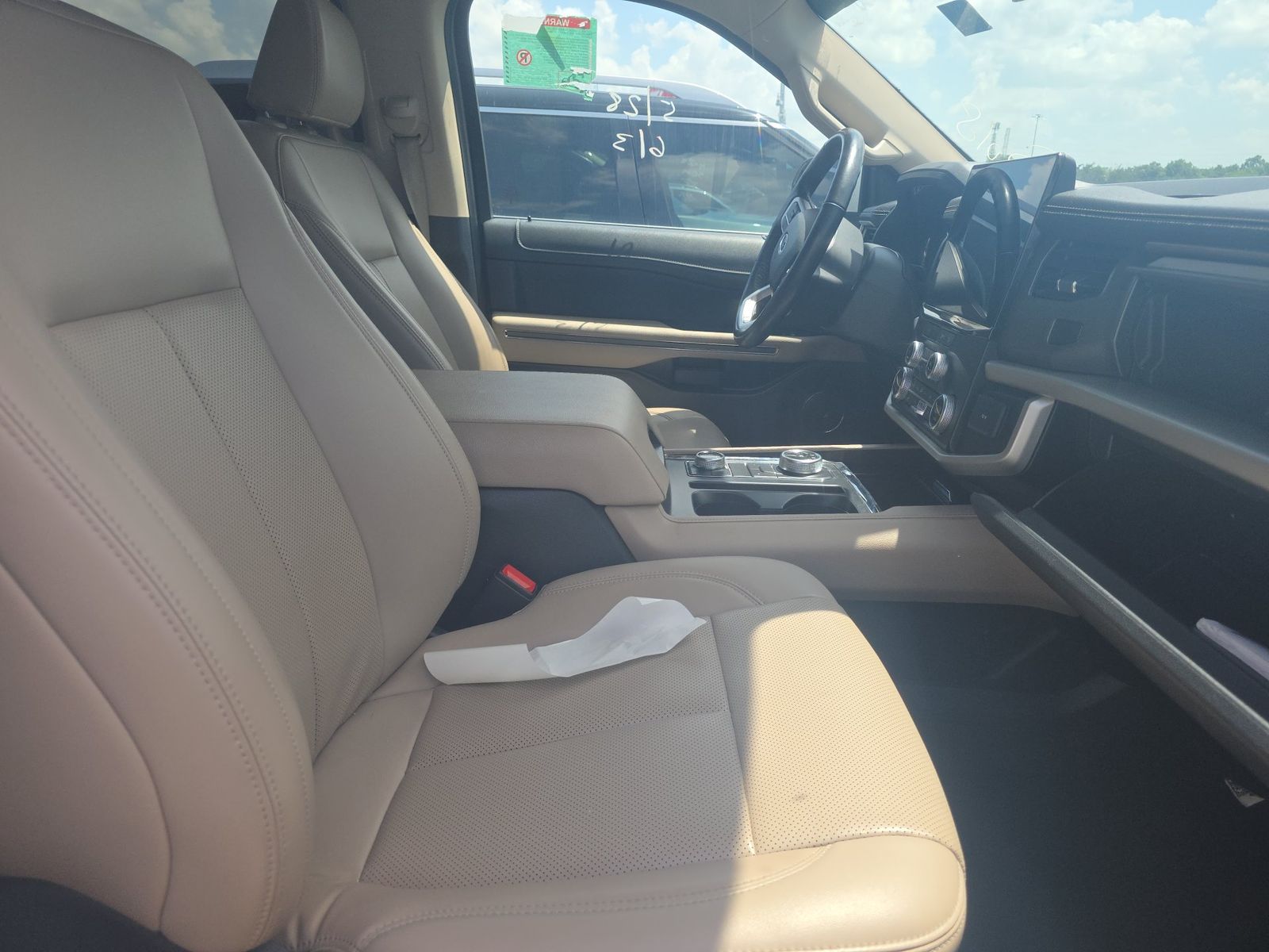 FORD EXPEDITION MAX - 9