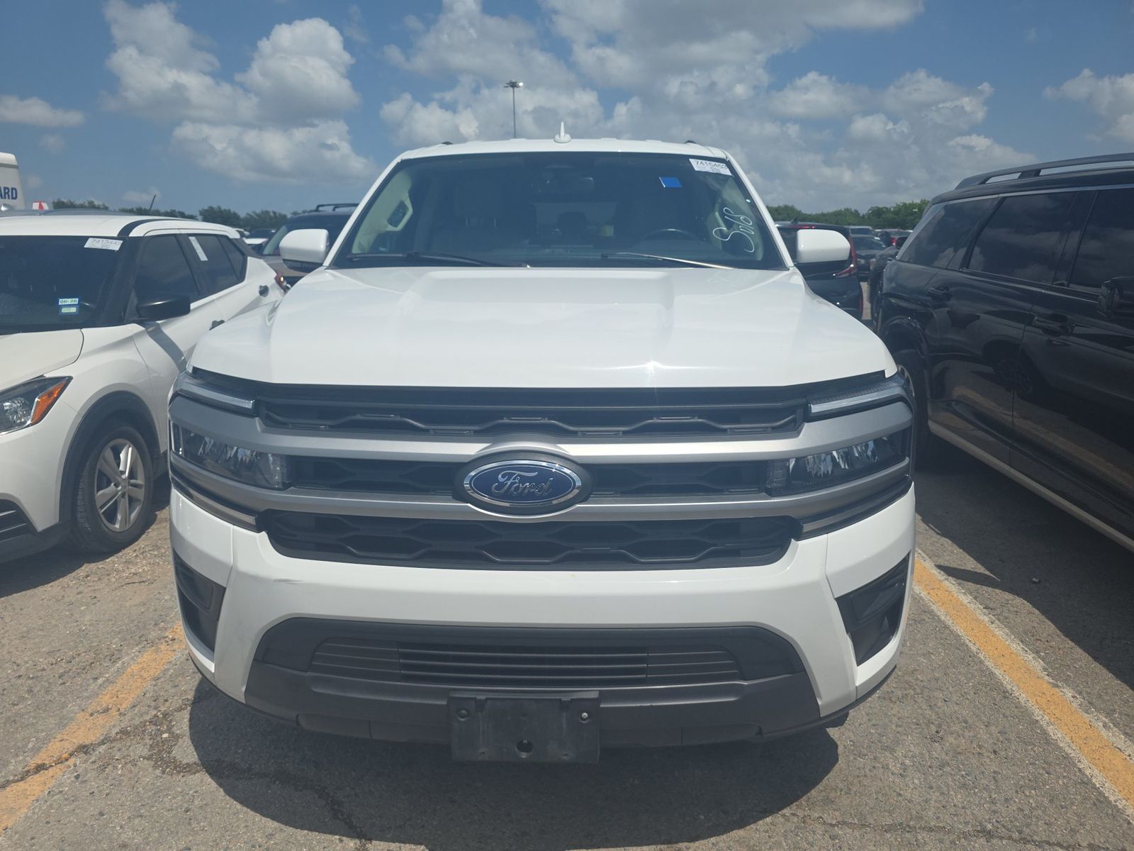 FORD EXPEDITION MAX - 3
