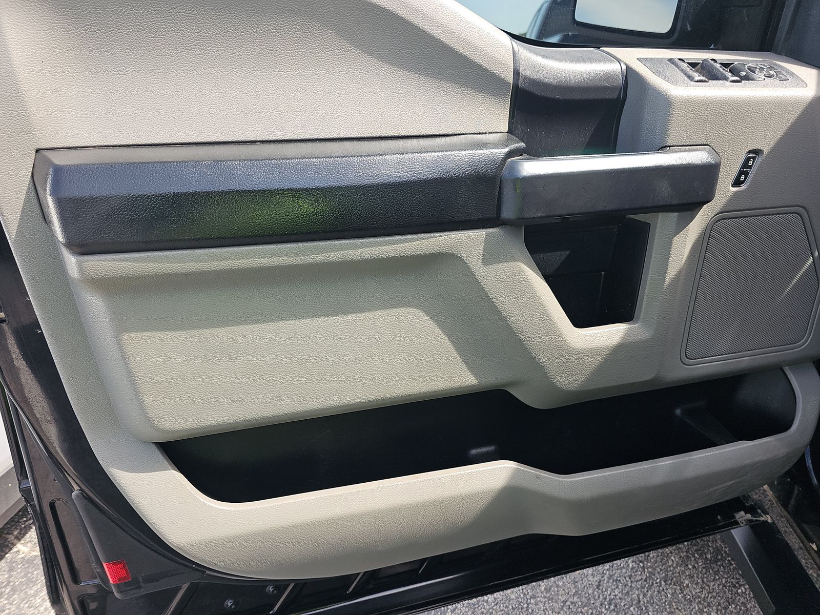 2019 Ford F-150 XL AWD