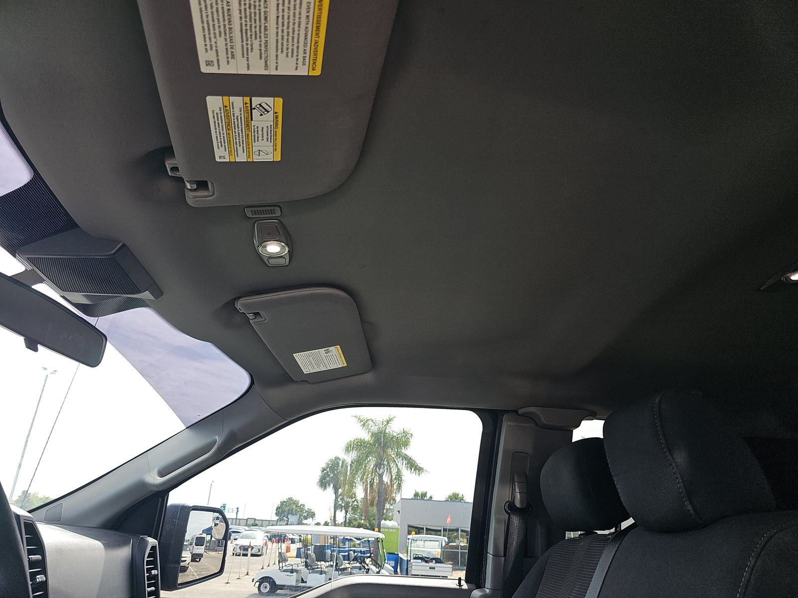 2019 Ford F-150 XL AWD