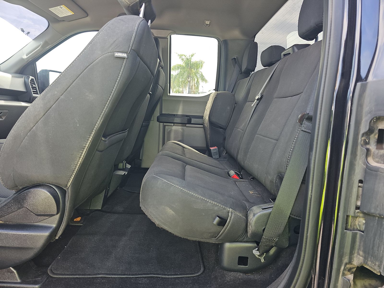 2019 Ford F-150 XL AWD