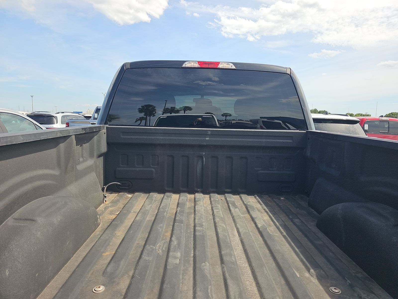 2019 Ford F-150 XL AWD