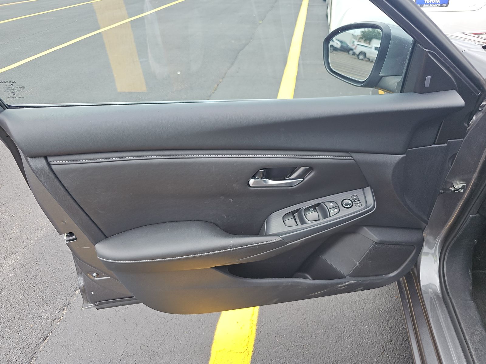 NISSAN SENTRA - 10