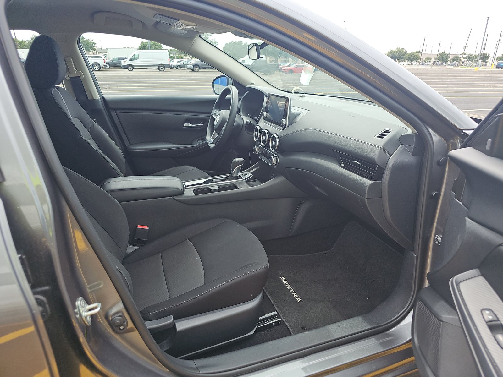 NISSAN SENTRA - 9