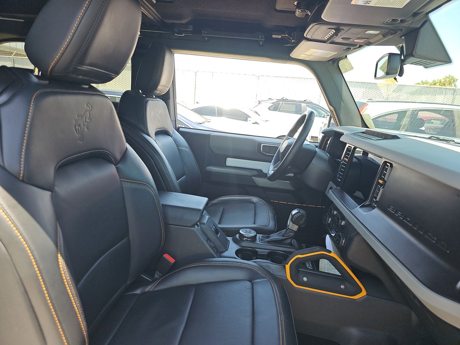 FORD BRONCO - 9