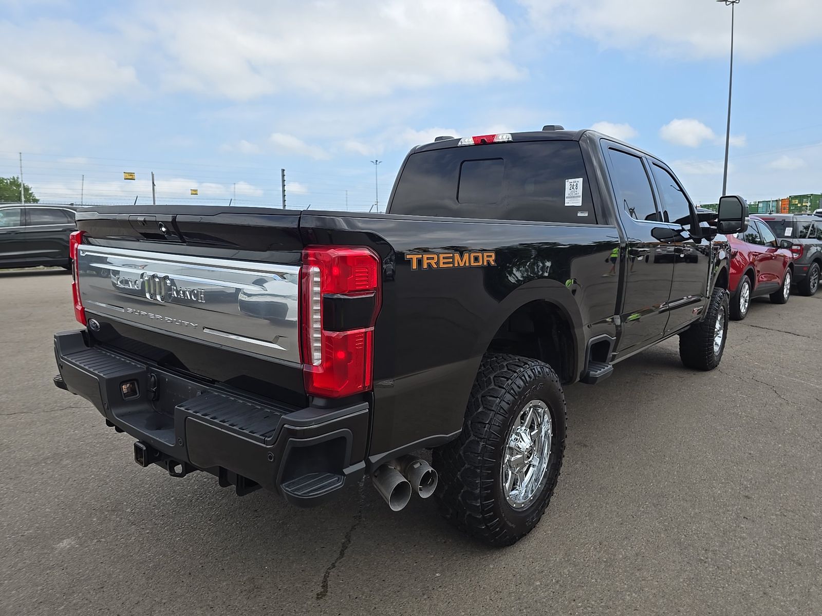FORD F-250 - 5
