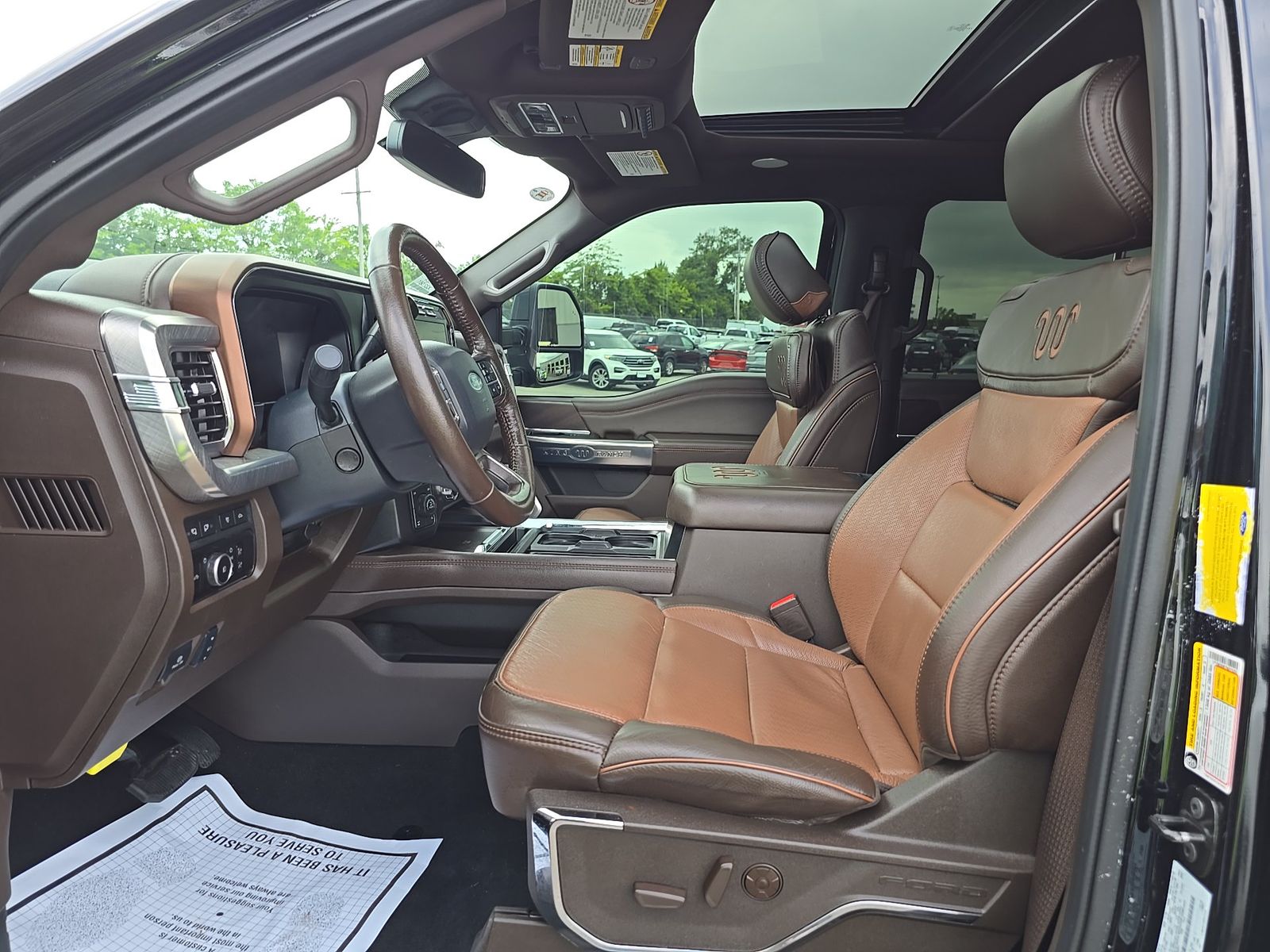FORD F-250 - 8