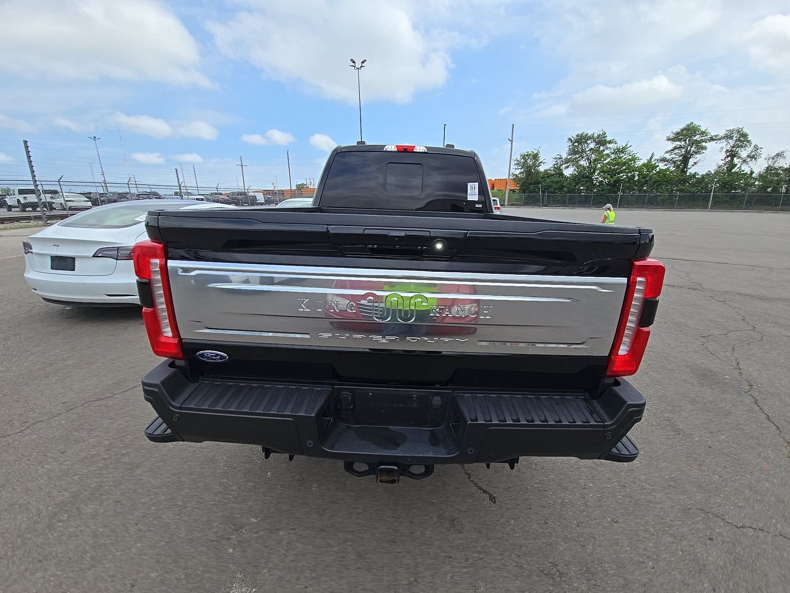 FORD F-250 - 6