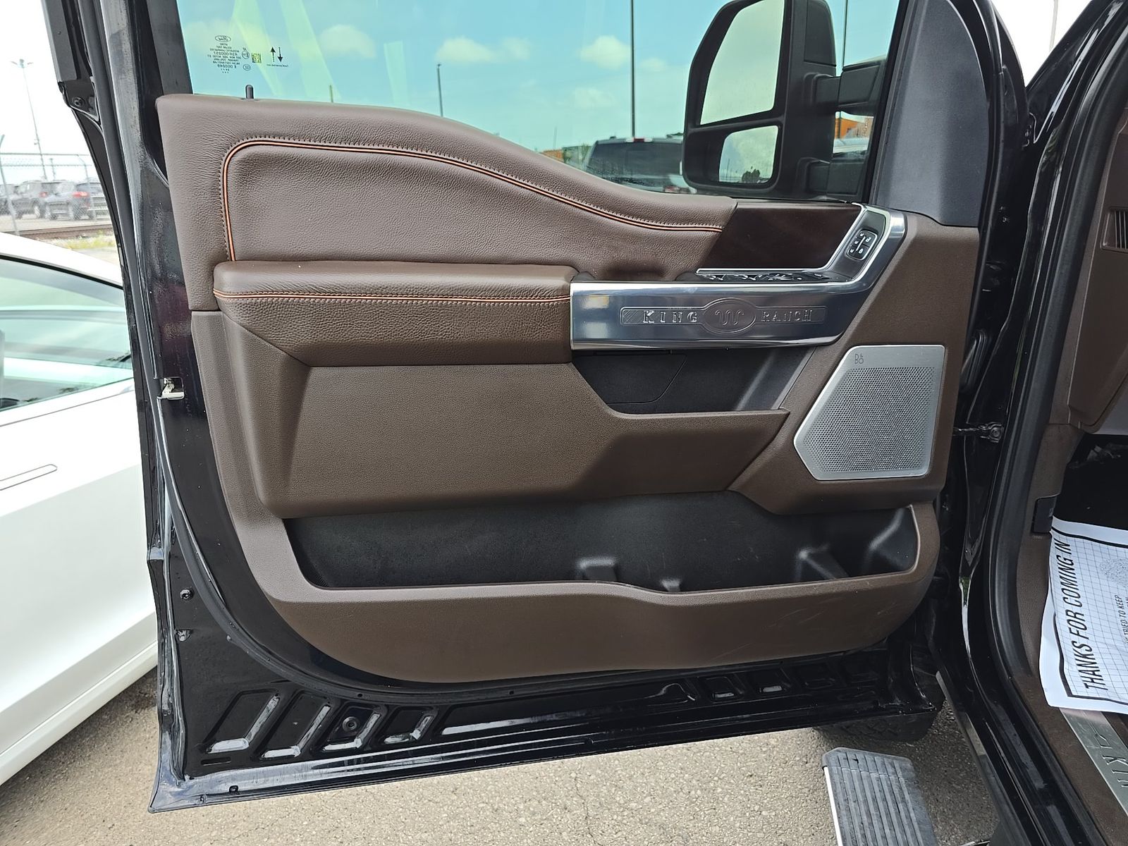 FORD F-250 - 10