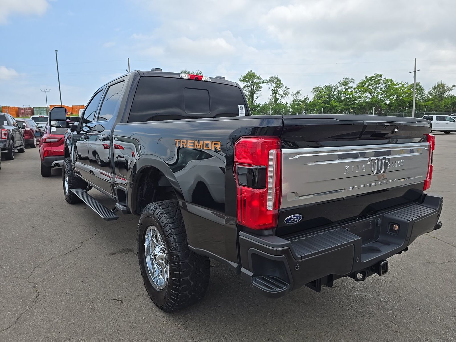 FORD F-250 - 7