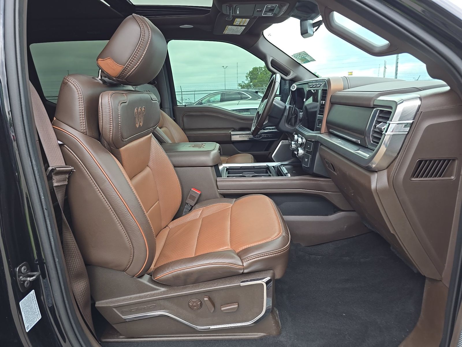 FORD F-250 - 9