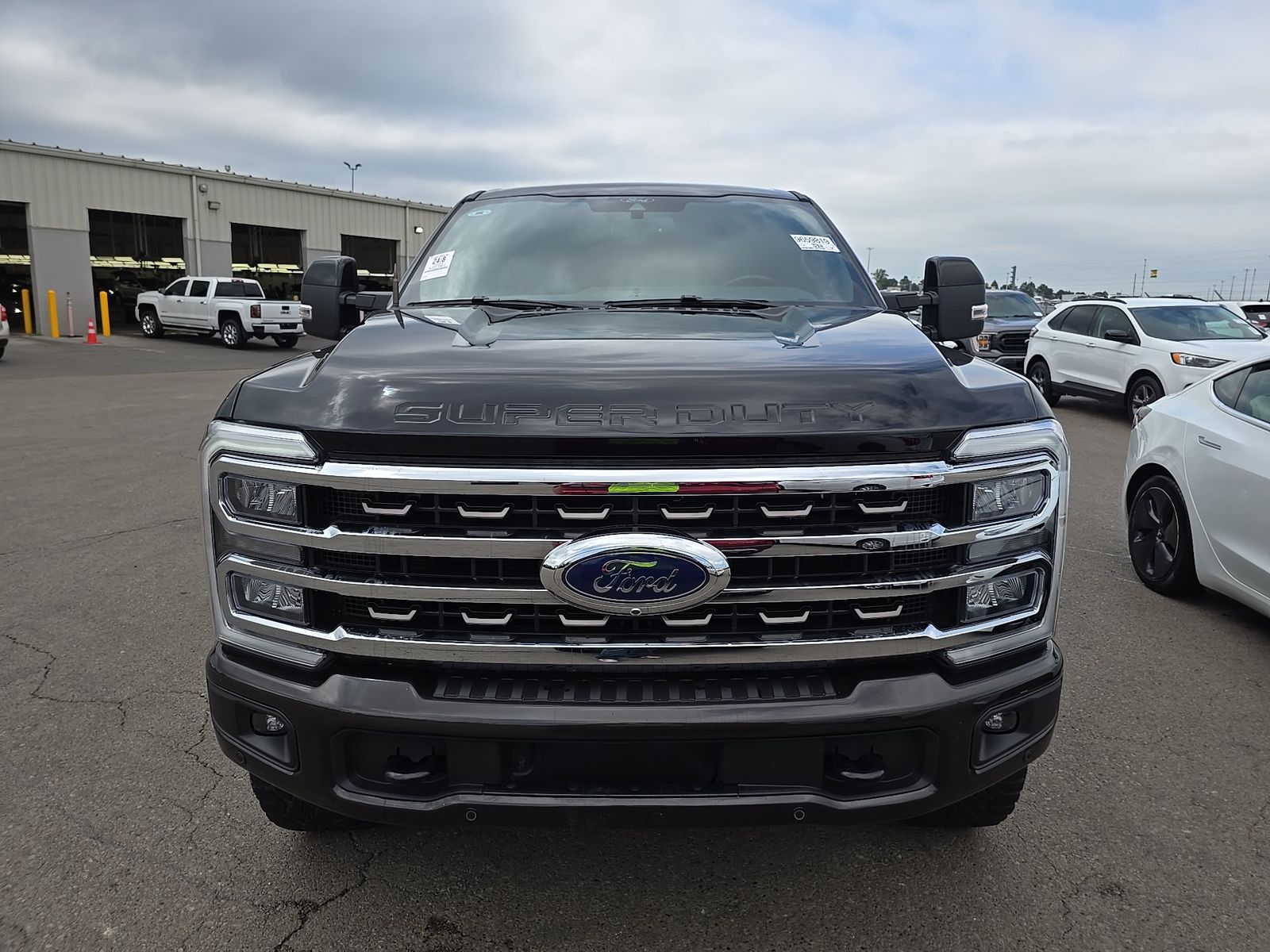 FORD F-250 - 3