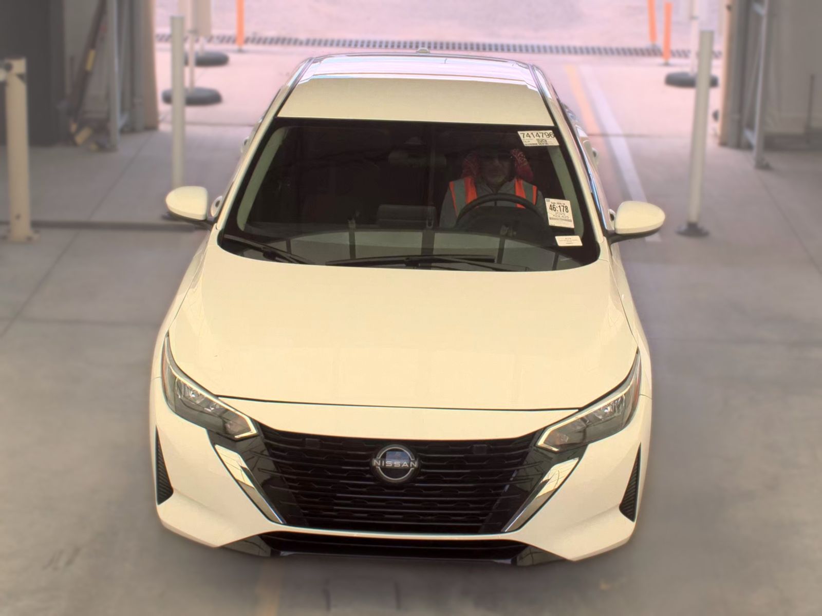 NISSAN SENTRA - 3