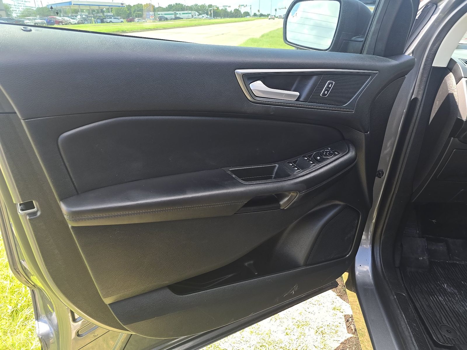 FORD EDGE - 10