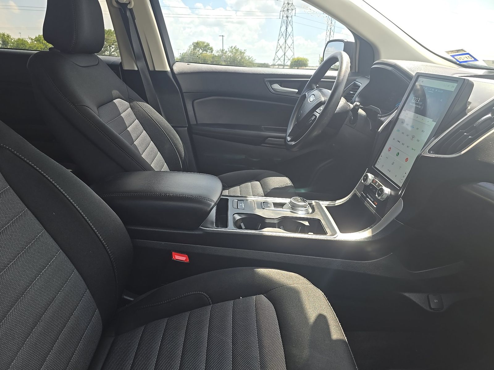 FORD EDGE - 9