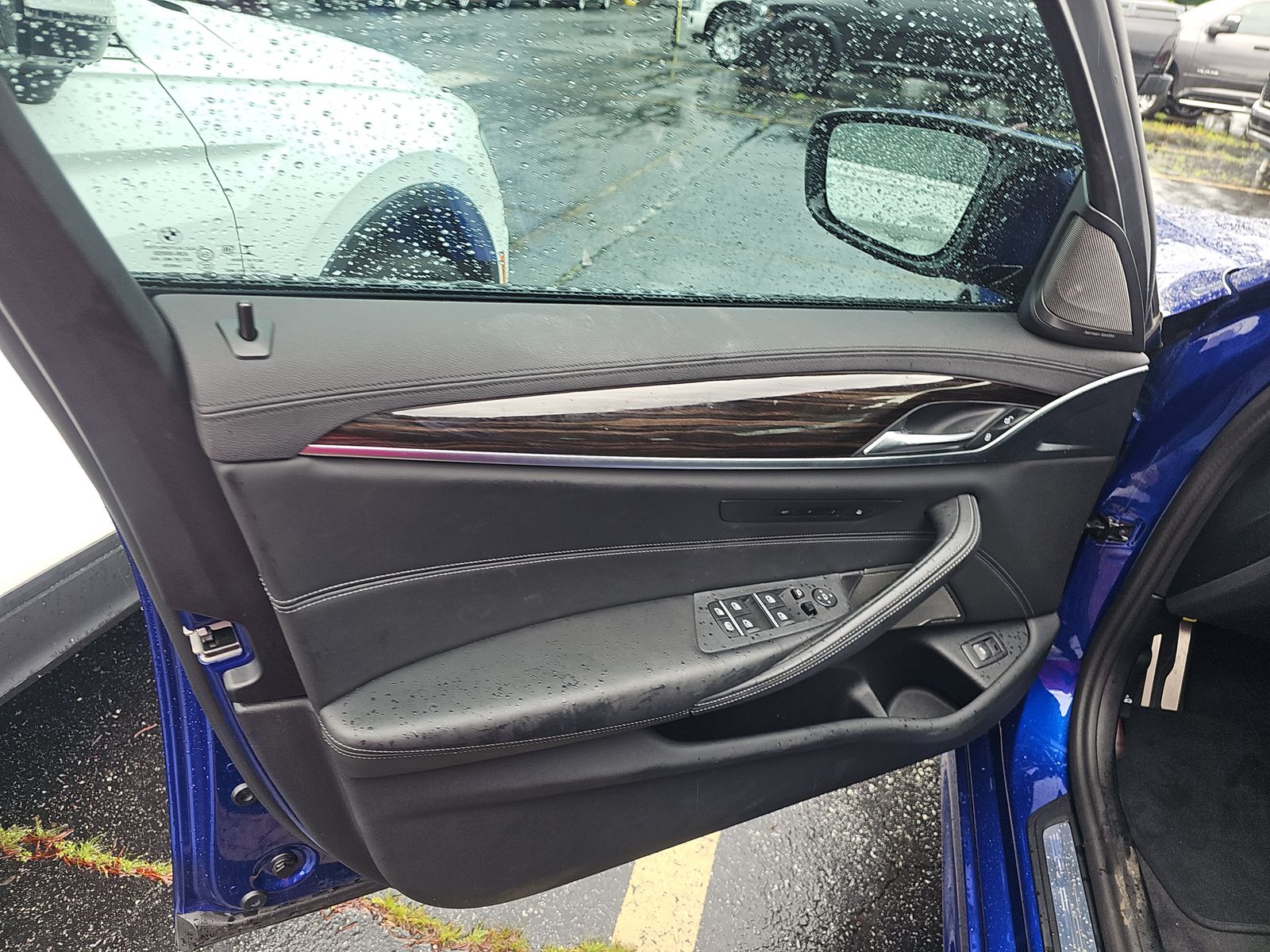 2023 BMW M5 Base AWD
